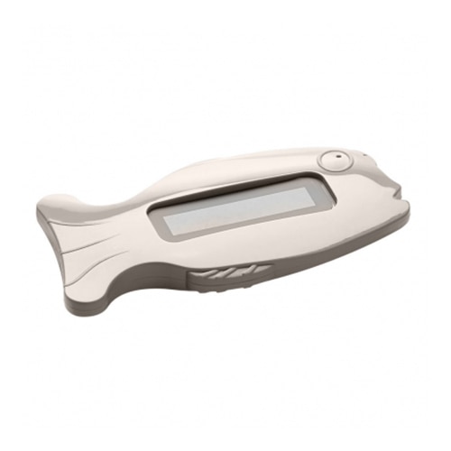Termometru baieThermobaby, Gri