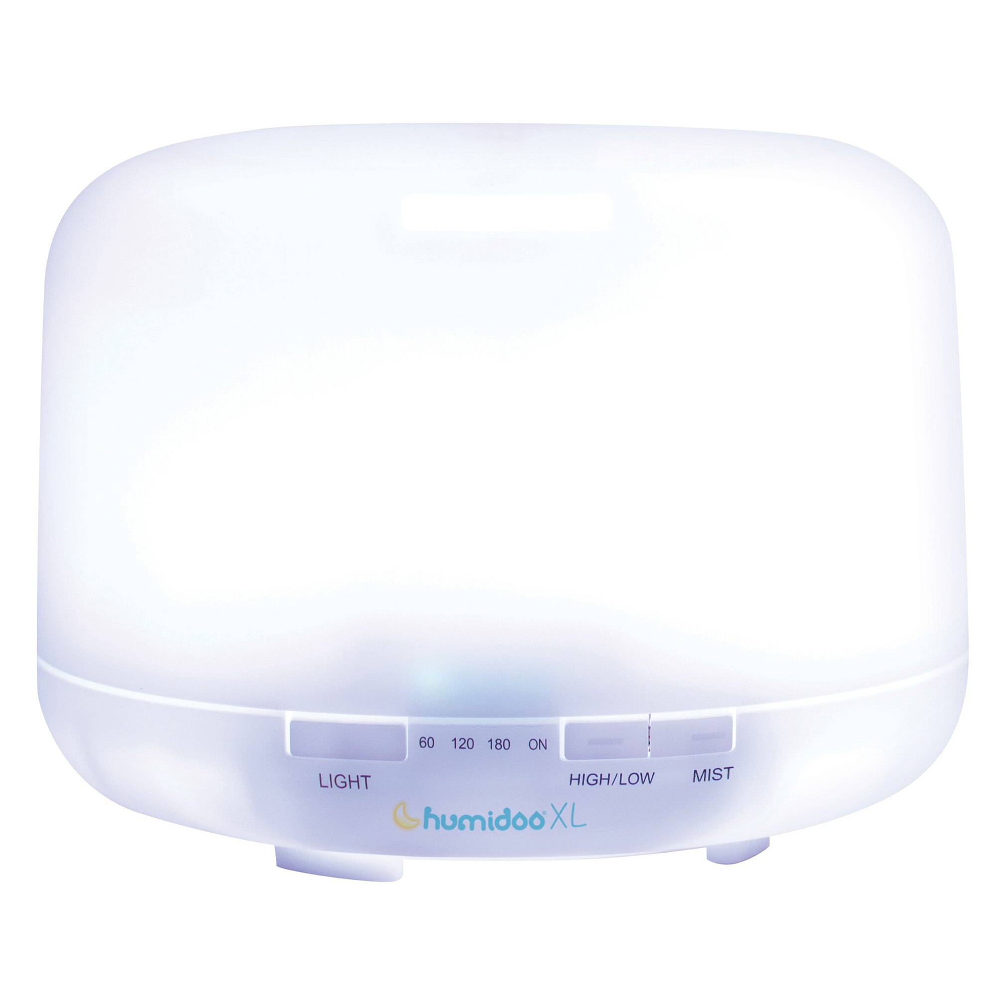 Umidificator cu ultrasunete Visiomed, Humidoo XL