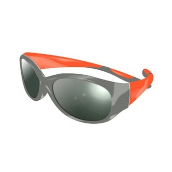 Ochelari protectie solara Visiomed Reverso Vista, 4-8 ani, Grey/Orange Neon Ochelari protectie solara Visiomed Reverso Vista, 4-8 ani, Grey/Orange Neon