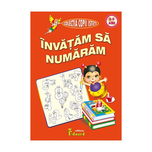Invatam Sa Numaram