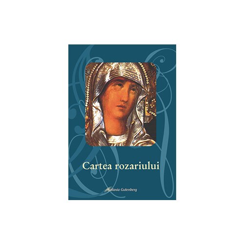 CR Calea Rozariului - carte de rugaciuni