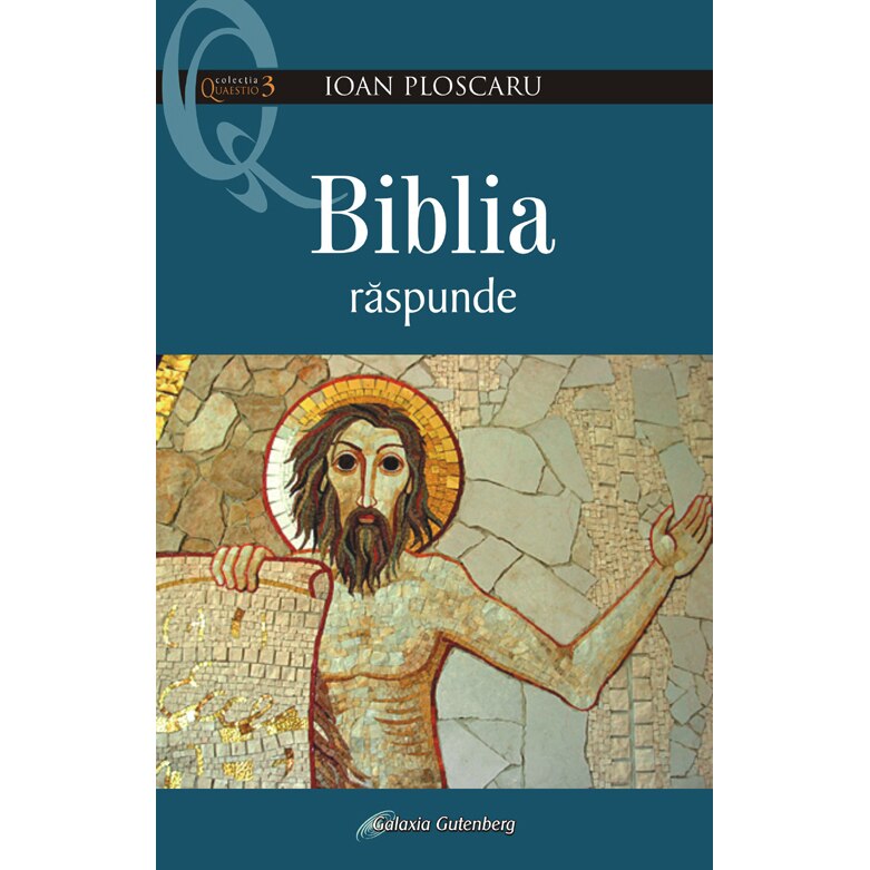 Biblia raspunde - Ioan Ploscaru