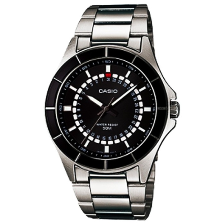 Mъжки часовник Casio MTF-118D-1A