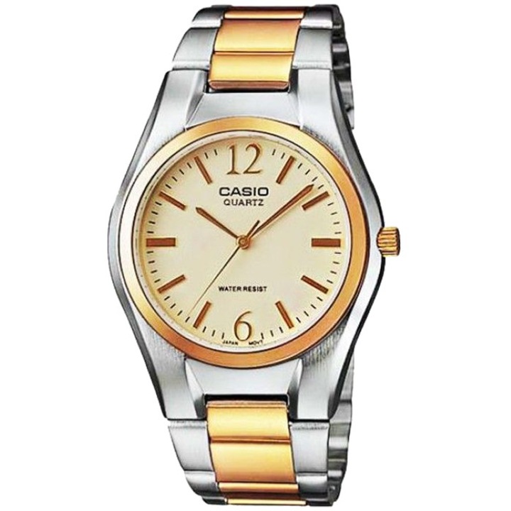 Мъжки часовник Casio MTP-1253SG-9A