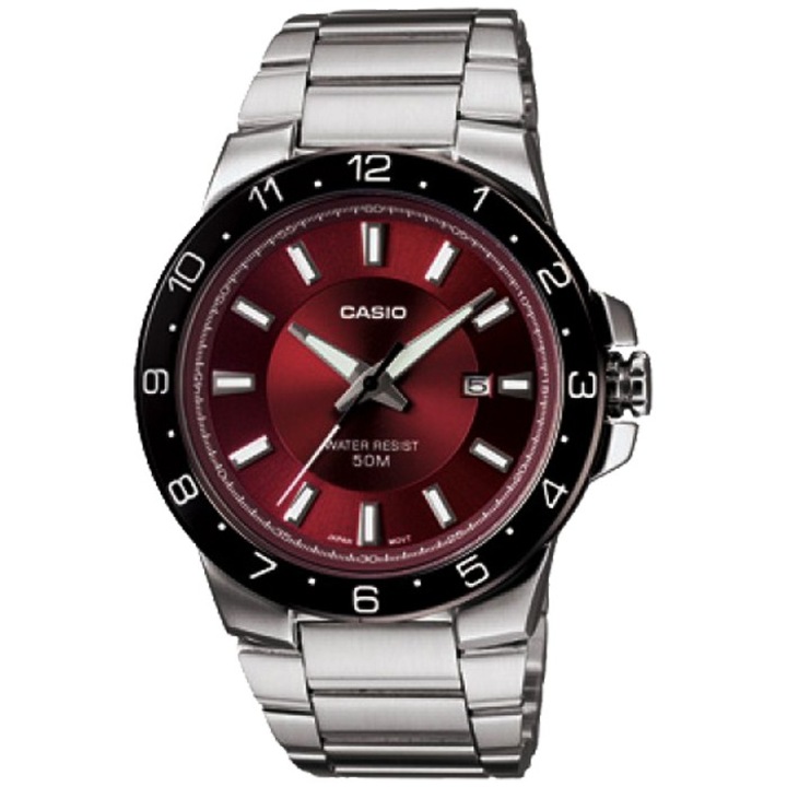 Мъжки часовник Casio MTP-1297BD-5A