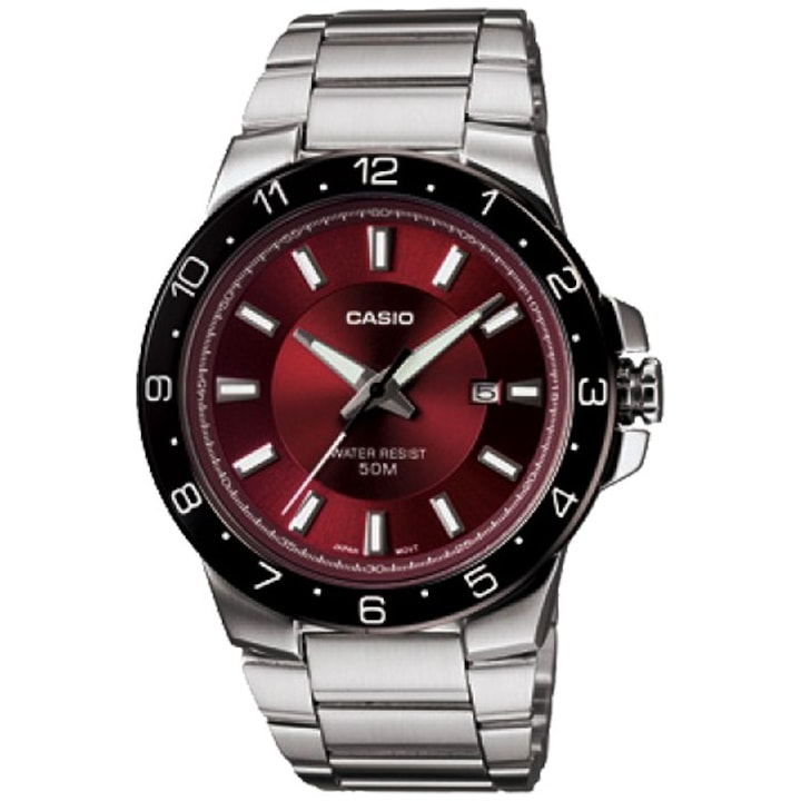 Мъжки часовник Casio MTP-1297BD-5A