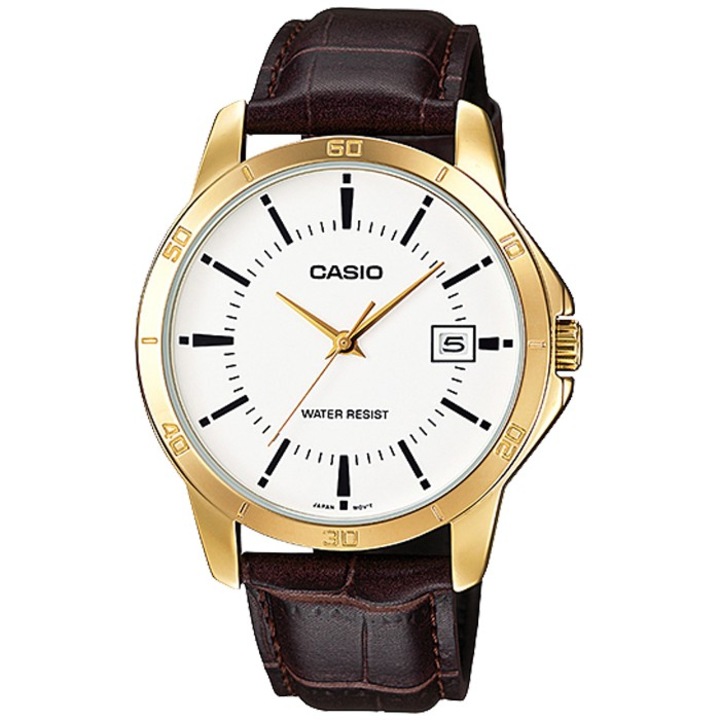 Мъжки часовник Casio MTP-V004GL-7A