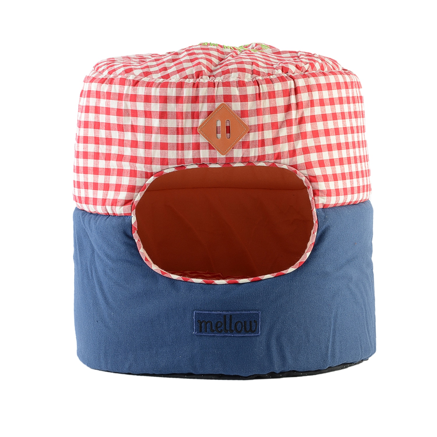 Casuta-culcus Mellow Lara, 33x35 cm