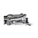 Set masini metalice Siku cu auto-platforma scara 1:55 cod 2544