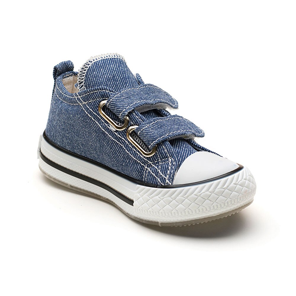 Tenisi Kidopo LED, Jeans