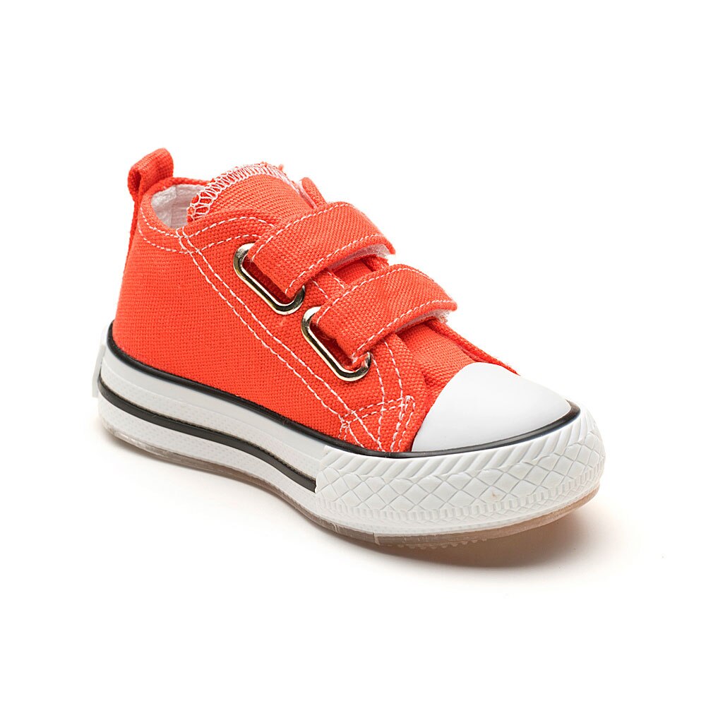 Tenisi Kidopo LED, Orange