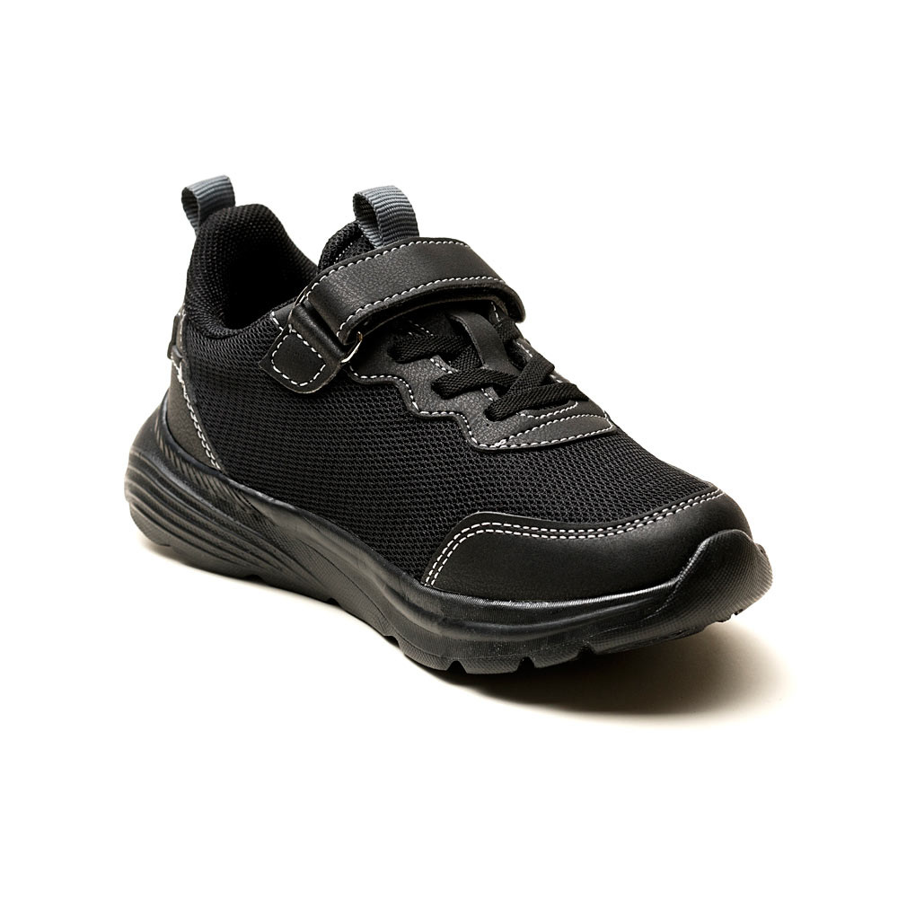 Pantofi Kidopo Perfect, Negru