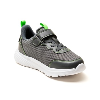 Pantofi Kidopo Perfect, Gri Pantofi Kidopo Perfect, Gri