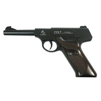 Pistol Airsoft Metalic Pefect m22 - Calibru 6mm 200 Bile Profesionale Pistol Airsoft Metalic Pefect m22 - Calibru 6mm 200 Bile Profesionale