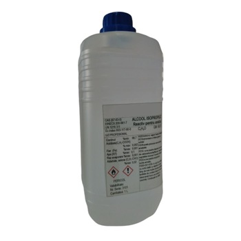 Solutie de curatare InkMate Compatibil Xerox 113R00737 1L pentru curatarea cilindrilor si corotroanelor de la cartusele de toner Solutie de curatare InkMate Compatibil Xerox 113R00737 1L pentru curatarea cilindrilor si corotroanelor de la cartusele de toner