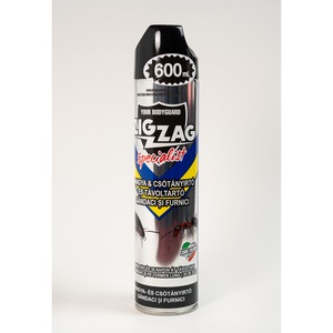 Insecticide si repelente