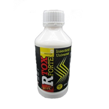 Insecticid universal RTox Forte - 1L Insecticid universal RTox Forte - 1L