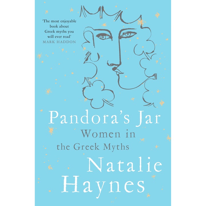 Pandora's Jar - Natalie Haynes