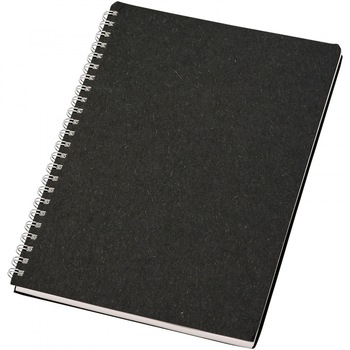 Agenda A5, 14,7x21 cm, Luxe by AleXer, 20SEP0882, Lana, Negru, breloc inclus Agenda A5, 14,7x21 cm, Luxe by AleXer, 20SEP0882, Lana, Negru, breloc inclus
