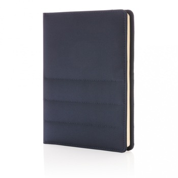 Agenda A5, 22.2x17.2x2.1 cm, XD by AleXer, 20SEP0330, Poliester, Hartie, Albastru, breloc inclus Agenda A5, 22.2x17.2x2.1 cm, XD by AleXer, 20SEP0330, Poliester, Hartie, Albastru, breloc inclus