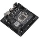 Дънна платка ASROCK Main Board Desktop H470M-HDV (S1200, 2xDDR4, 1 xPCIe x16, 1 xPCIe x1, 4xSATA3, GLAN, VGA, DVI-D, HDMI, 2xUSB 3.1, 4xUSB 3.2, mATX, Retail) H470M-HDV