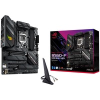 Placa de baza ASUS ROG STRIX B560-F GAMING WIFI, Socket 1200