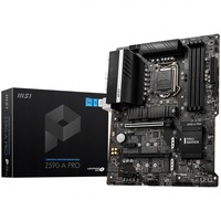 Placa de baza MSI Z590-A PRO, Socket 1200