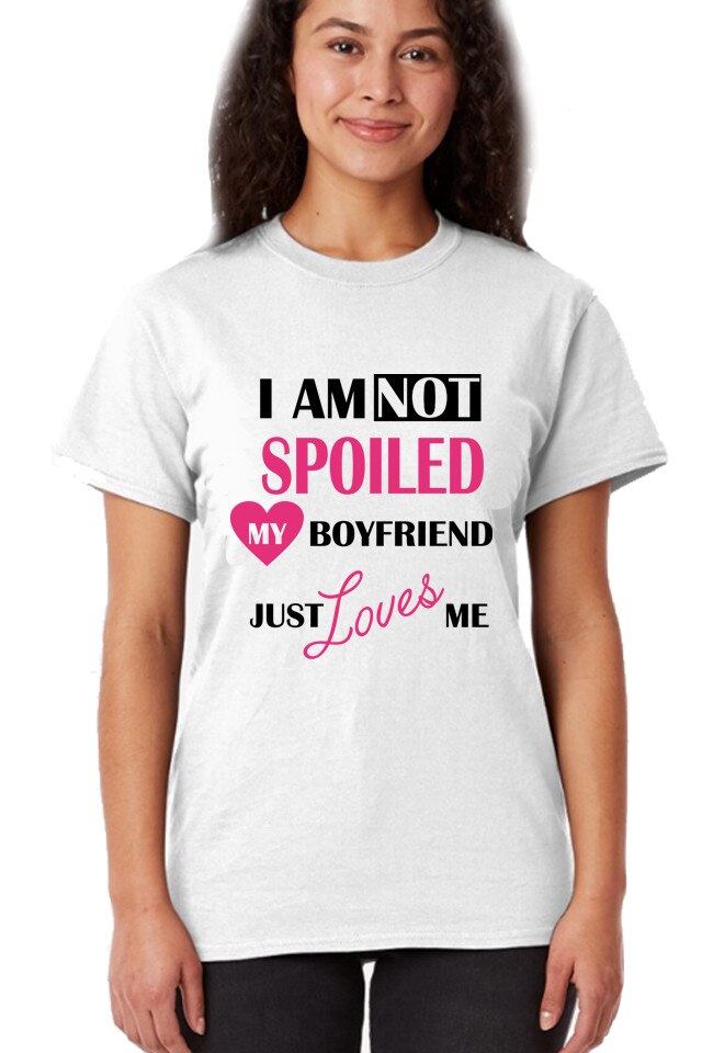 Tricou Dama , Personalizat 