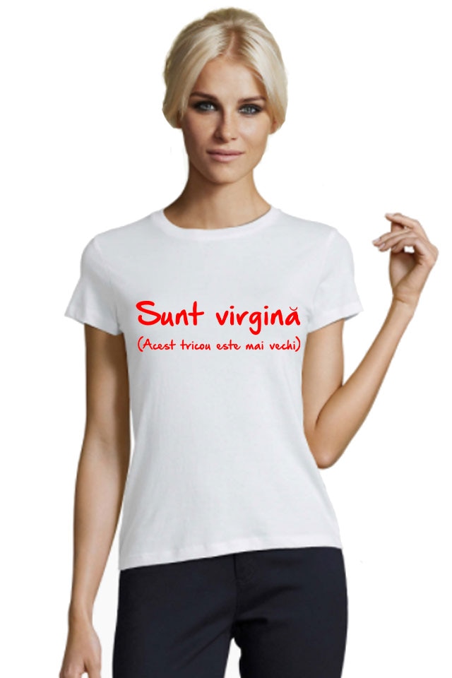 Tricou Dama , Personalizat 