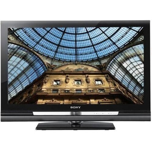 ソニーブラビアKDL32V420 Televizor LCD Sony KDL-32 V4200, 81 cm - eMAG.ro