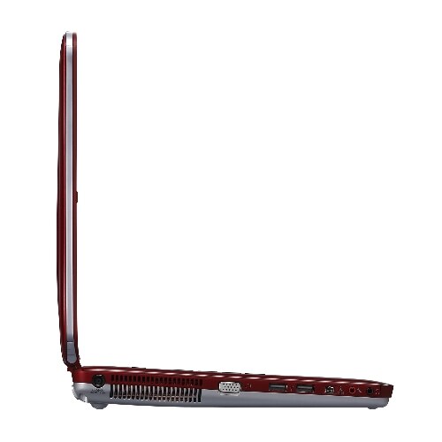 Laptop Sony Vaio VGN-CS21S/R Intel® Core™2 Duo P6400 2.0GHz, 4GB