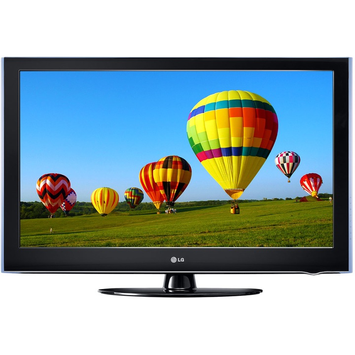 Televizor LCD LG 32LH5000, 81cm