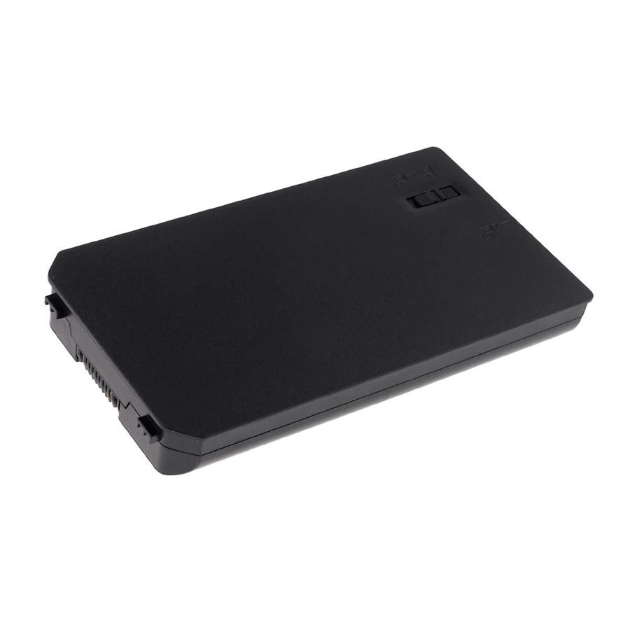 Acumulator compatibil premium model S26391-F746-L600 cu celule Samsung 5200mAh