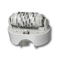 Cap de epilare pentru epilator Braun Silk Epil 5 Standard, 28 pensete, 81555552