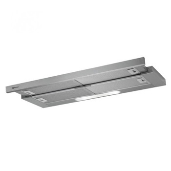 Hota incorporabila, Electrolux LFP 229X, 368 m3/h, 3 viteze, 120 W, L 90 cm, Inox Hota incorporabila, Electrolux LFP 229X, 368 m3/h, 3 viteze, 120 W, L 90 cm, Inox