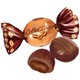 Dropsuri cu Cafea Lapte si caramel, 1Kg, Roshen