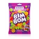 Bomboane cu Umplutura de Fructe Roshen Bim-Bom, 200g, Diverse Arome