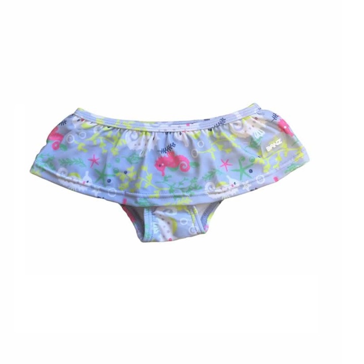 Бански за плаж/басейн, момичета, Banz, Многоцветен