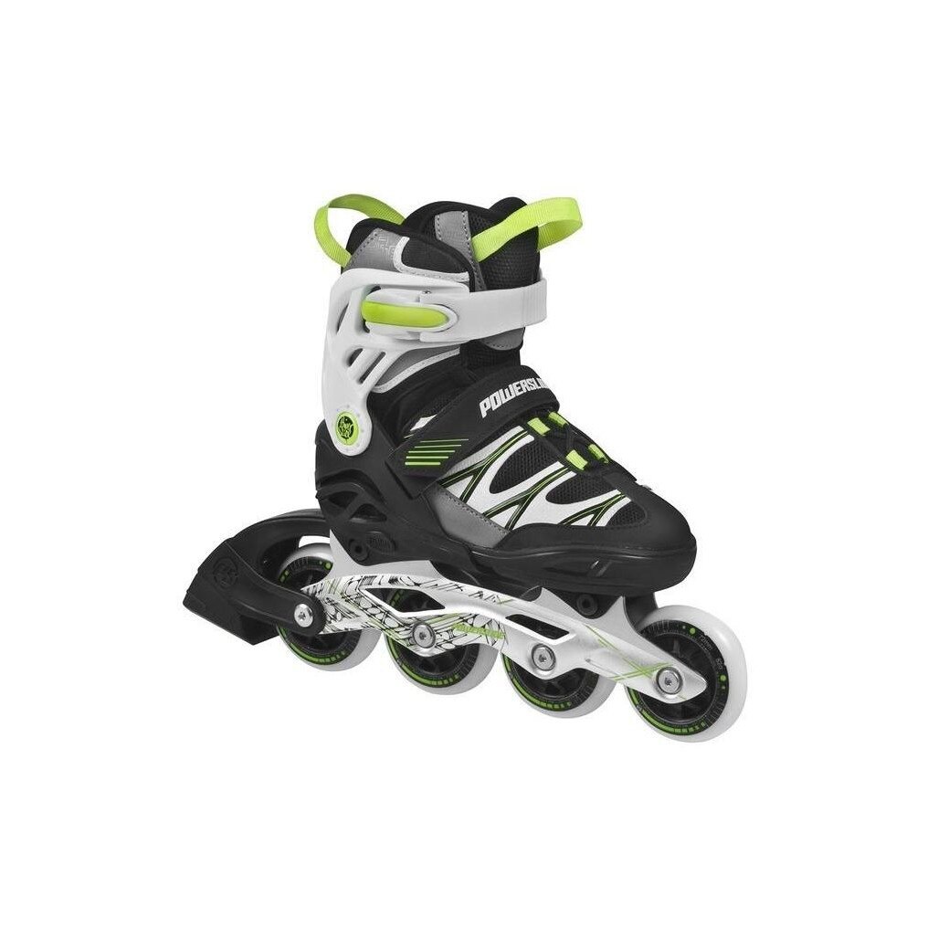 Role copii Powerslide Phuzion Fun Boys reglabile 31-34