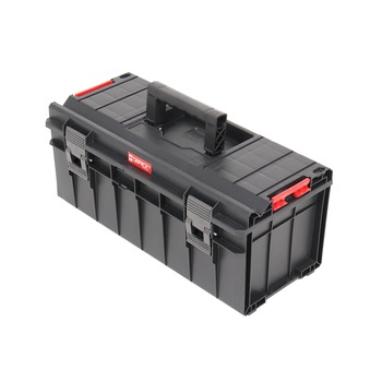 Cutie pentru scule, Patrol Qbrick System Pro 600 Basic, 545 x 270 x 230 mm Cutie pentru scule, Patrol Qbrick System Pro 600 Basic, 545 x 270 x 230 mm