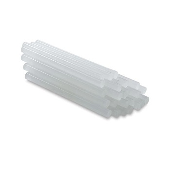 Set bara baton silicon F202 7mm / 20cm 100% transparent 1kg 130buc Set bara baton silicon F202 7mm / 20cm 100% transparent 1kg 130buc