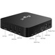 Mini Pc Smart FOXMAG24® Box Android, 4K mediaplayer Smart 5G, 4Gb Ram 32 Gb Rom