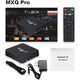 Mini Pc Smart FOXMAG24® Box Android, 4K mediaplayer Smart 5G, 4Gb Ram 32 Gb Rom
