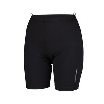 Pantaloni scurti ciclism femei NORTHFINDER Rosewa2 BE-4332MB, Negru, S Pantaloni scurti ciclism femei NORTHFINDER Rosewa2 BE-4332MB, Negru, S
