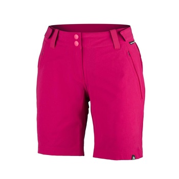 Pantaloni scurti femei NORTHFINDER Vabena BE-4320OR, Roz Pantaloni scurti femei NORTHFINDER Vabena BE-4320OR, Roz