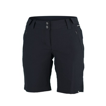 Pantaloni scurti femei NORTHFINDER Vabena BE-4320OR, Negru Pantaloni scurti femei NORTHFINDER Vabena BE-4320OR, Negru