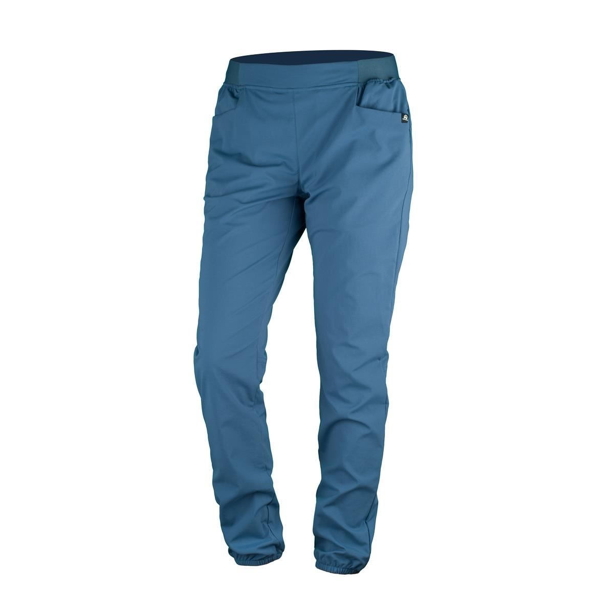 Pantaloni femei NORTHFINDER Bopa NO-4699OR, Albastru