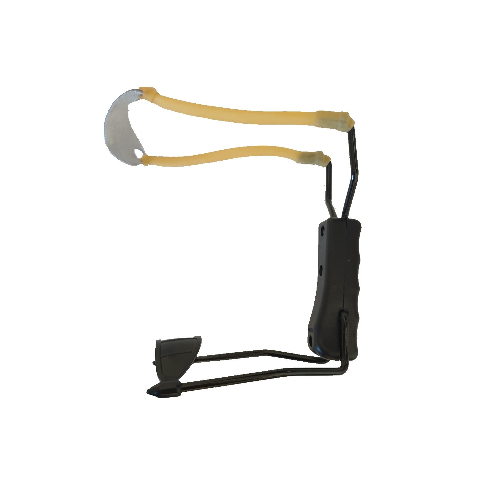 Prastie de precizie cu stabilizator pentru antebrat