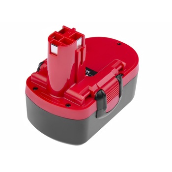 Acumulator pentru Bosch, 18V, 3000mAh, Ni-MH Acumulator pentru Bosch, 18V, 3000mAh, Ni-MH