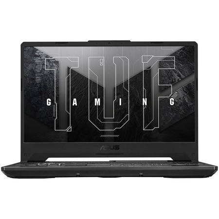 ASUS TUF F15 FX506 